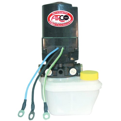 Arco mercury marine - mercury,