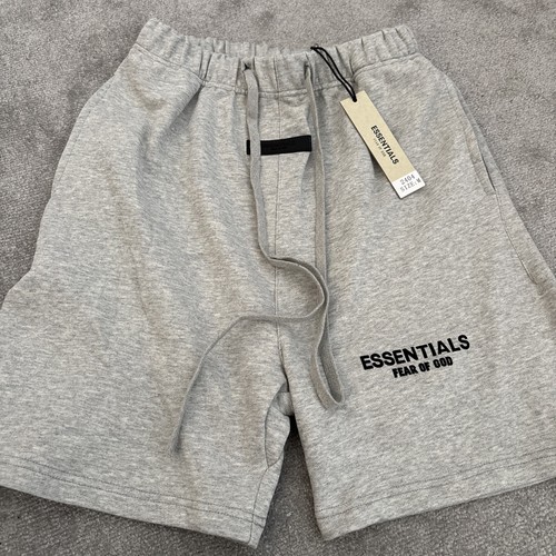 Essentials shorts fear - essentials, god