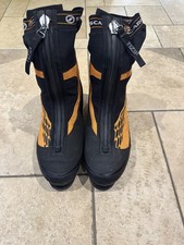 Scarpa Phantom 6000s Size 47