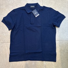 L’Alpina Australian Men’s Polo Shirt size 54 / 2XL