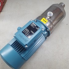 Calpeda Pump MXH 805 B 2.5 HP