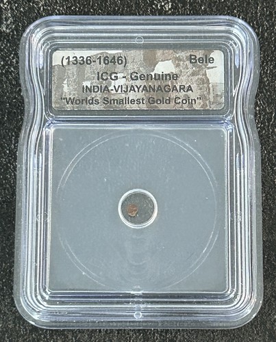 Icg genuine world s - -, world’s