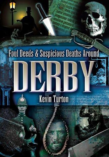 Foul deeds and suspicious - deeds,
