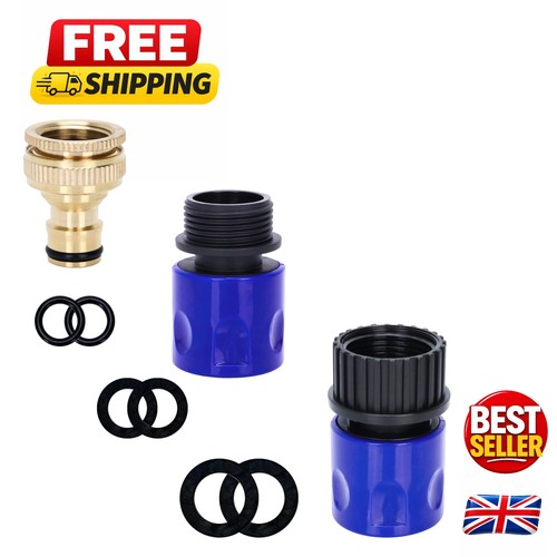 Easy fit 1 - &, brass