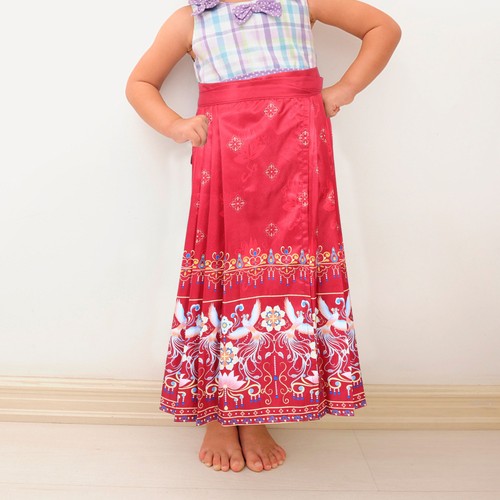 Little girls cosplay - girls,