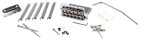 Fender parts pure vintage - fender,