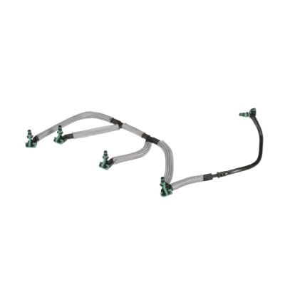 Fuel overflow hose fits - overflow,