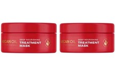 2 x Lee Stafford Argan Oil