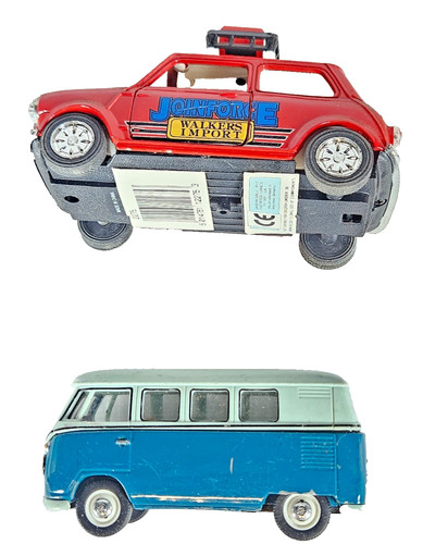 Job lot welly vw - of, 2