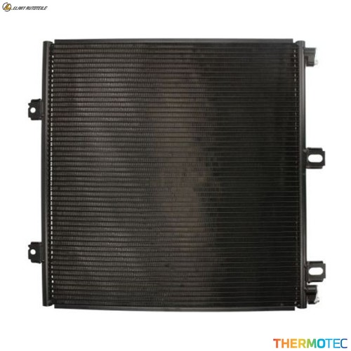 Condenser air conditioning - condenser,