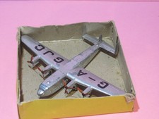 DINKY TOYS 'AVRO YORK' AIR