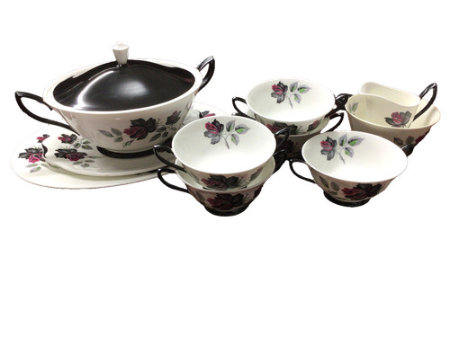 Royal albert masquerade bone - royal,