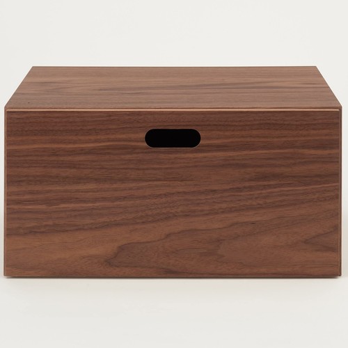 Muji stacking chest - muji, 1
