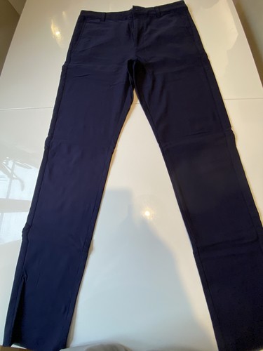 Mens footjoy golf trousers - footjoy,