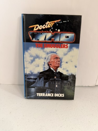 Rarest doctor who allen - w.h.,