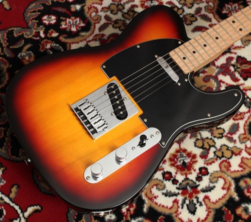Squier fender affinity - squier,
