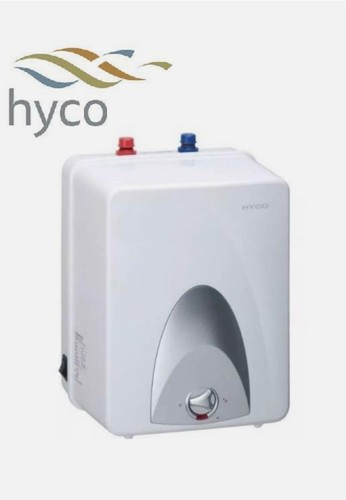 Hyco speedflow electric - hyco,