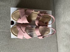 Hush Puppies Rosebud Leather