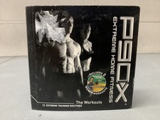 P90X Extreme Home Fitness