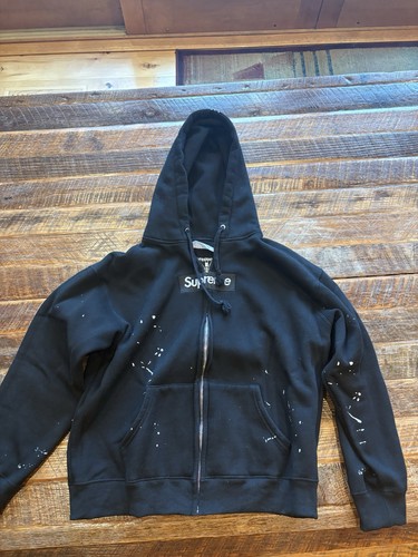 Supreme mm6 maison margiela - mm6,
