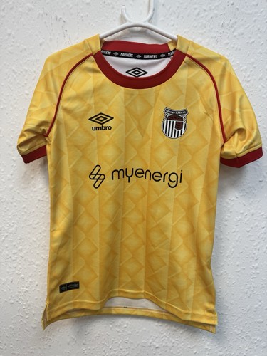 Umbro grimsby town - grimsby, 24/25