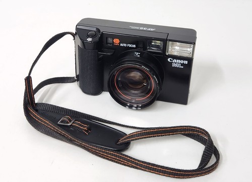 Canon af35ml compact - canon,