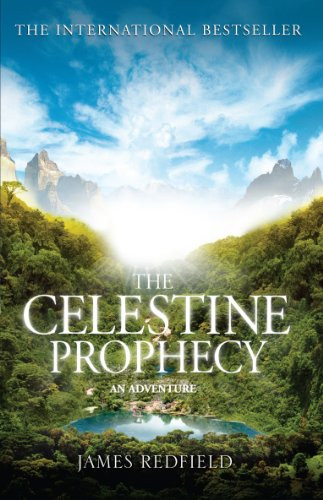 The celestine prophecy how to - celestine,