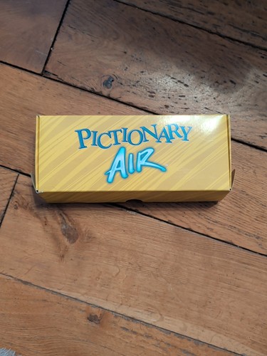 Mattel pictionary air family - pictionary,