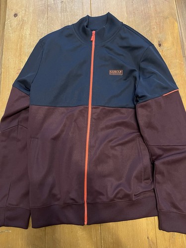 Barbour international - barbour,