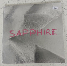 Ed Sheeran 7" Sapphire  Sealed