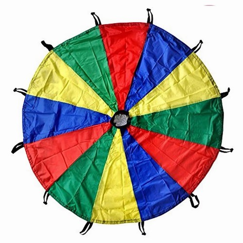 Gsi kids play parachute - kids,