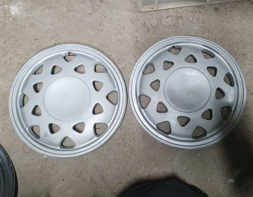 Renault clio wheel - 13",