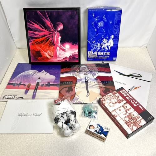 Laserdisc neon genesis - laserdisc,,