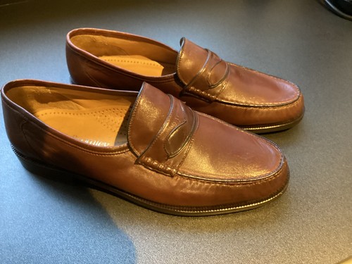 Bromley russell mens shoes - &,