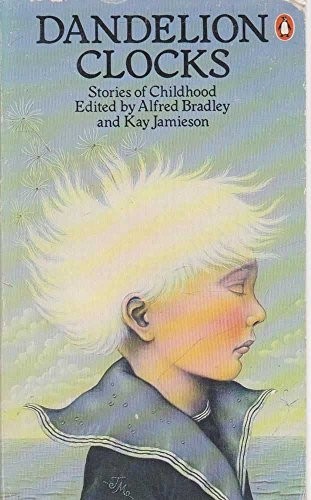 Dandelion clocks stories - clocks:,