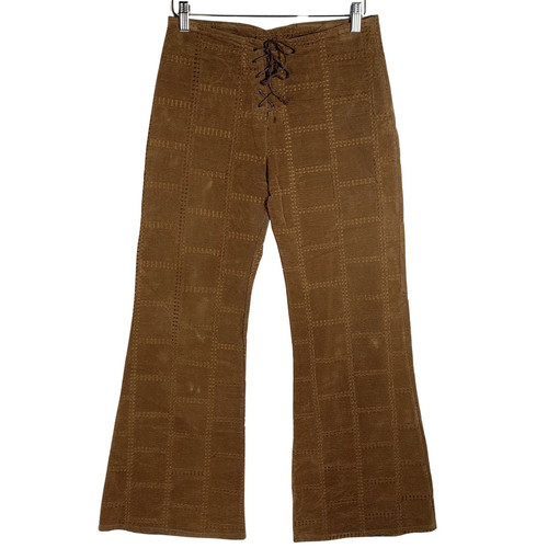 Vintage trousers size - trousers, uk