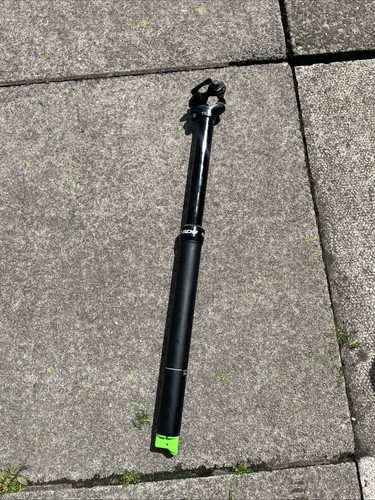 Sdg tellis dropper - sdg, 31.6mm