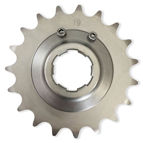Gearbox sprocket fit a - gearbox, to