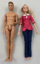 Barbie Pink Passport Life In