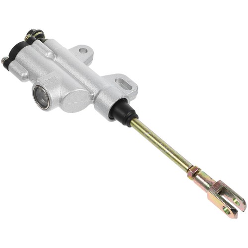 Motorcycle rear brake master - motorcycle,