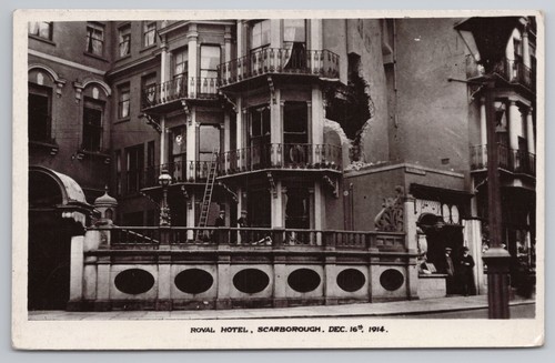 Ww1 postcard antique - postcard, rppc