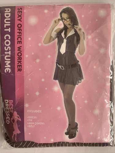 Ladies sexy secretary - ladies,