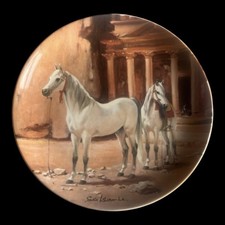 The Noble Horse ‘The