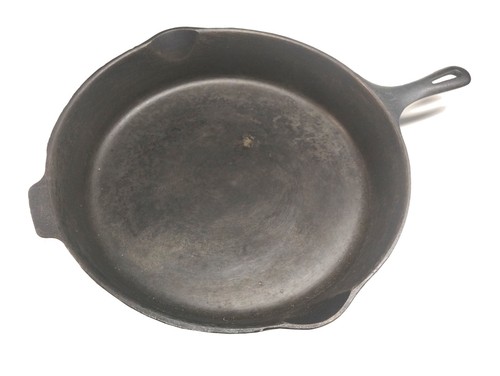 Wagner ware cast iron - wagner,
