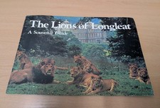The Lions of Longleat - A