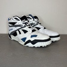 Rare Reebok Scrimmage Mens