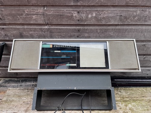 Rockola 408 1963 rhapsody top - 408,