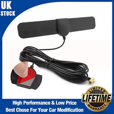 DAB Car Stereo Digital Radio