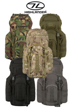 Highlander Outdoors Forces 25 Rucksack 25 Litre Hunting Shooting Recon NRT025