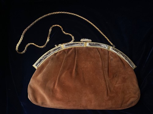 Rare vintage judith leiber - judith,